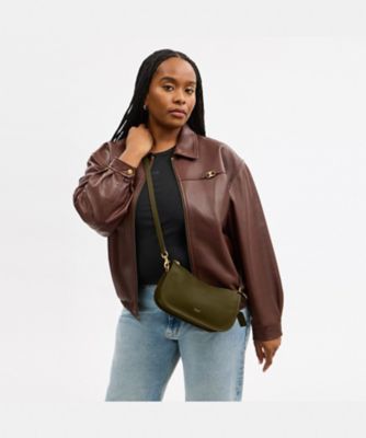 ウェイバリー バッグ | COACH/コーチ | 三越伊勢丹オンライン